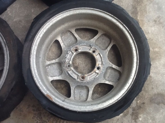 ล้อแม็ก คาริเบียน kia จิ๊บมิตซู ล้อแม็ก คาริเบียน kia จิ๊บมิตซู