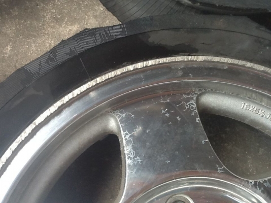 ล้อแม็ก คาริเบียน kia จิ๊บมิตซู ล้อแม็ก คาริเบียน kia จิ๊บมิตซู