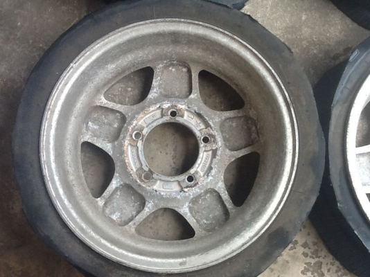 ล้อแม็ก คาริเบียน kia จิ๊บมิตซู ล้อแม็ก คาริเบียน kia จิ๊บมิตซู