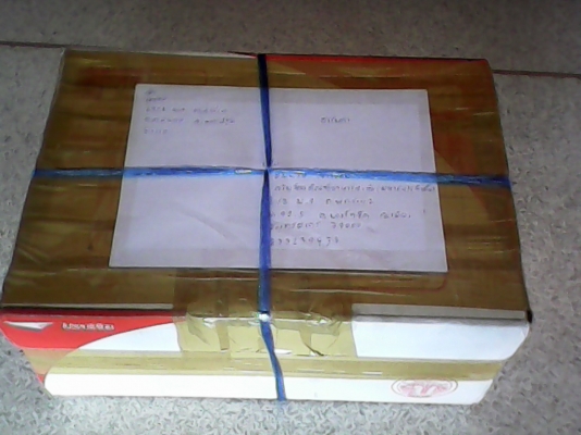 แอมป์ 4 ch ขายแล้ว ขอบคุณพี่ สมพงศ์ ครับ