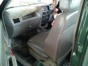 **218,000 บ.ต่อรอง**ขายกระบะแค็ปดราก้อนอาย สวยๆ ISUZU SPACECAB 2.5SX Turbo Dragoneye ปี42/99 เครื่องเดิมเกียร์เดิม 2.5เทอโบ แห้งๆ แรงๆ แน่นดีไม่มีเยิ้ม เกียร์ไม่หลุดไม่หอน ช่วงล่างหนึบ คัสซีสวย ไม่ปะไม่ดาม กระบะพื้นดีไม่ผุ หัวเก๋งดี หน้า-หลังไม่เคยชนหนัก