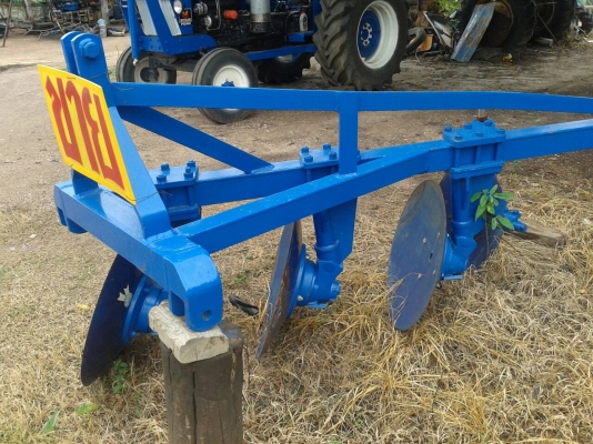 ขาย ผาน 3  โครงสี่ ทำใหม่ทั้งพวง