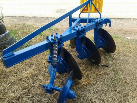 ขาย ผาน 3  โครงสี่ ทำใหม่ทั้งพวง