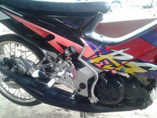 ขาย ฮอนด้า โนวา แดซ 125cc 2 จังหวะ ขาย ฮอนด้า โนวา แดซ 125cc 2 จังหวะ