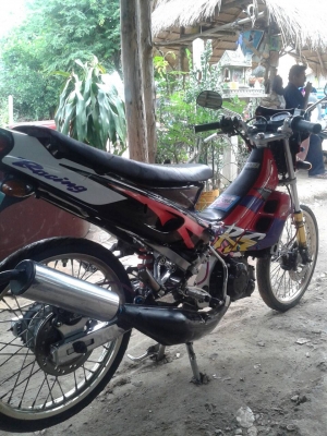 ขาย ฮอนด้า โนวา แดซ 125cc 2 จังหวะ ขาย ฮอนด้า โนวา แดซ 125cc 2 จังหวะ