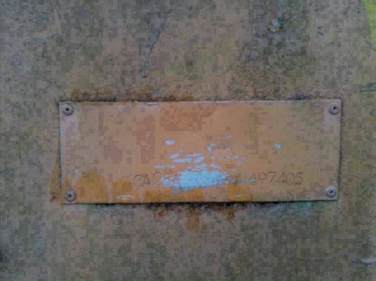 CAT25V