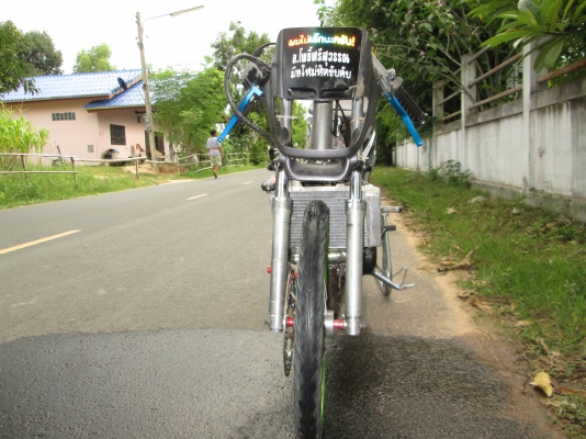 แดช 125