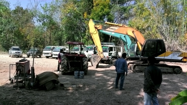 ขาย KOBELCO SK 200-3
