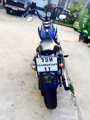 +++ HARLEY davidson dyna super glide 100 ปี ทะเบียนแท้ (รับแลกเทิร์น) +++ +++ HARLEY davidson dyna super glide 100 ปี ทะเบียนแท้ (รับแลกเทิร์น) +++