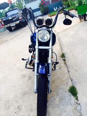 +++ HARLEY davidson dyna super glide 100 ปี ทะเบียนแท้ (รับแลกเทิร์น) +++ +++ HARLEY davidson dyna super glide 100 ปี ทะเบียนแท้ (รับแลกเทิร์น) +++