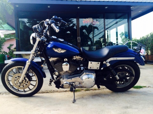 +++ HARLEY davidson dyna super glide 100 ปี ทะเบียนแท้ (รับแลกเทิร์น) +++ +++ HARLEY davidson dyna super glide 100 ปี ทะเบียนแท้ (รับแลกเทิร์น) +++