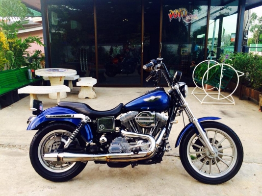 +++ HARLEY davidson dyna super glide 100 ปี ทะเบียนแท้ (รับแลกเทิร์น) +++ +++ HARLEY davidson dyna super glide 100 ปี ทะเบียนแท้ (รับแลกเทิร์น) +++