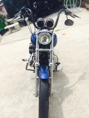 +++ HARLEY davidson dyna super glide 100 ปี ทะเบียนแท้ (รับแลกเทิร์น) +++ +++ HARLEY davidson dyna super glide 100 ปี ทะเบียนแท้ (รับแลกเทิร์น) +++