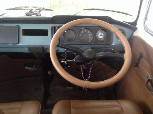 ตู้แตงโม 1968 วอคทู ตู้แตงโม 1968 วอคทู