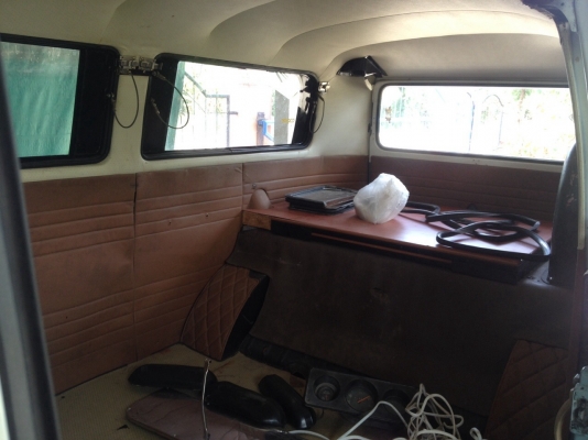 ตู้แตงโม 1968 วอคทู ตู้แตงโม 1968 วอคทู