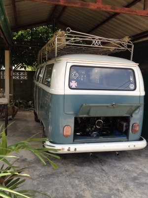 ตู้แตงโม 1968 วอคทู ตู้แตงโม 1968 วอคทู