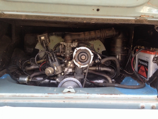 ตู้แตงโม 1968 วอคทู ตู้แตงโม 1968 วอคทู