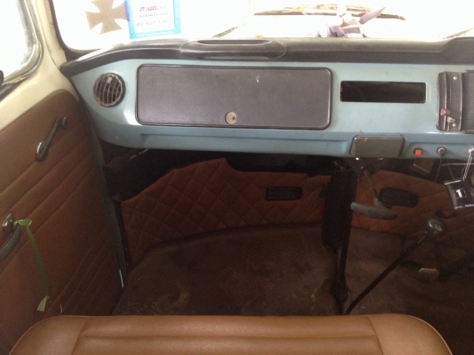 ตู้แตงโม 1968 วอคทู ตู้แตงโม 1968 วอคทู