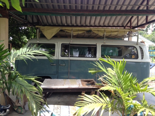 ตู้แตงโม 1968 วอคทู ตู้แตงโม 1968 วอคทู