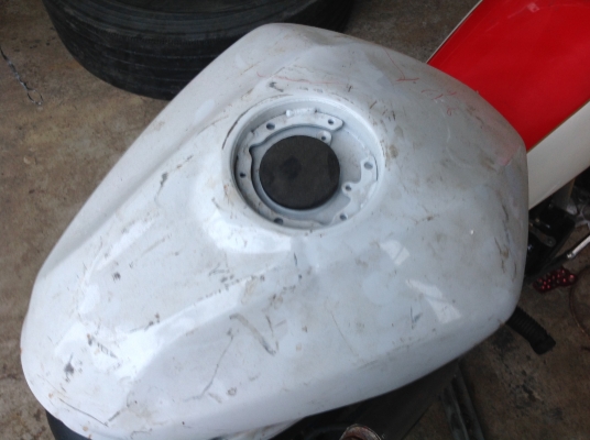 ขายถังนินจา 250  พร้อมส่ง 900 บาท