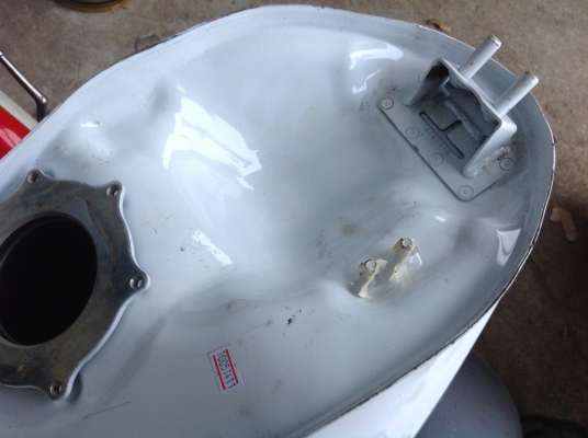 ขายถังนินจา 250  พร้อมส่ง 900 บาท