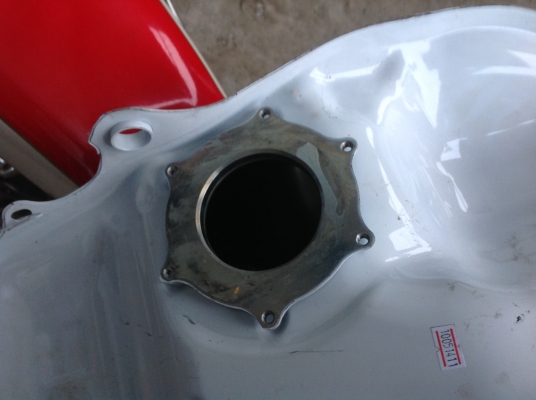 ขายถังนินจา 250  พร้อมส่ง 900 บาท