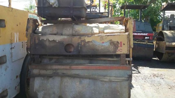 ขายรถบดเบรคดาว SAKAI SW70C สภาพสวยพร้อมใช้ ราคาต่อรองได้ ติดต่อได้ที่คุณ อ๊อฟ พิจิตร 086-737-9991 ขายรถบดเบรคดาว SAKAI SW70C สภาพสวยพร้อมใช้ ราคาต่อรองได้ ติดต่อได้ที่คุณ อ๊อฟ พิจิตร 086-737-9991