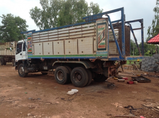 ขายDECA270ปี40กะบะปิเนียมสวยๆพร้อมใช้สุดๆ