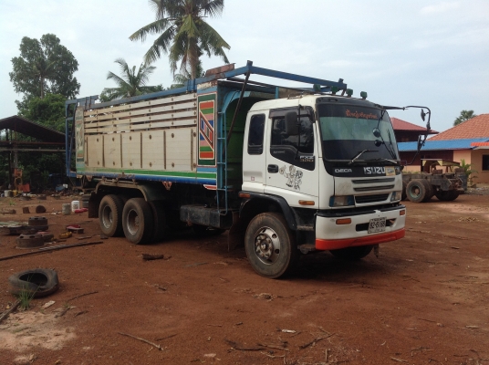 ขายDECA270ปี40กะบะปิเนียมสวยๆพร้อมใช้สุดๆ