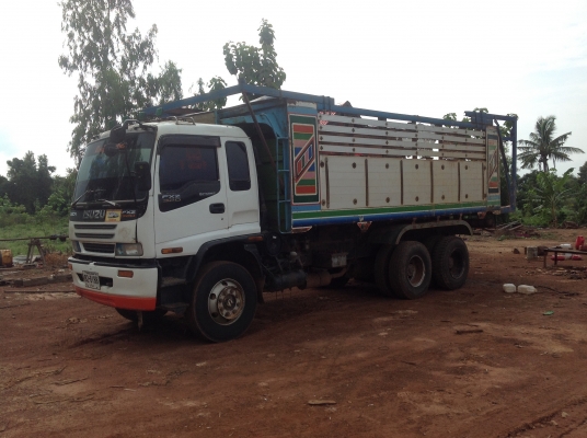 ขายDECA270ปี40กะบะปิเนียมสวยๆพร้อมใช้สุดๆ