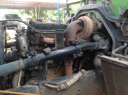 ขายDECA270ปี40กะบะปิเนียมสวยๆพร้อมใช้สุดๆ