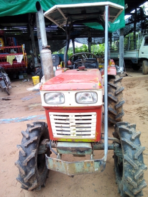 ยันม่าร์ 4x4 อุปกรณ์ครับพร้อมใช้ 70000บาท