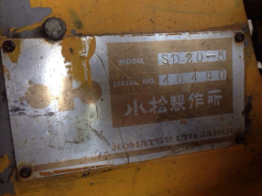 ขายรถรถตัก ต่อแขนแล้ว พร้อมใช้งานเลยครับ