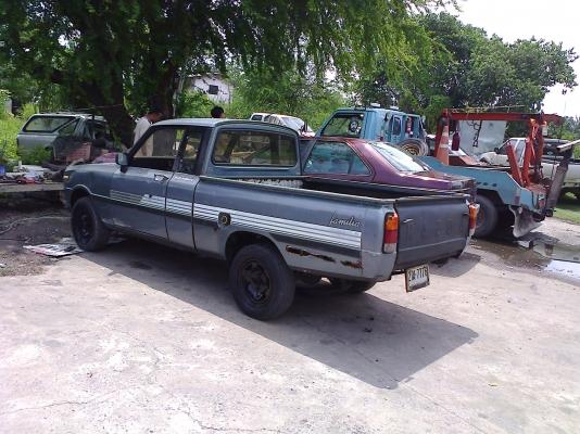 ขายรถมาสด้า กระบะเล็ก อยู่ดอนเมือง ขายด่วน 28000 เท่านั้น ขายรถมาสด้า กระบะเล็ก อยู่ดอนเมือง ขายด่วน 28000 เท่านั้น