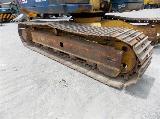 PC 90-1 เก่านอก อาร์มยาวตัวเดินใหญ่สวยจริงๆ เครื่องดีมีลายหัวเจาะครบ PC 90-1 เก่านอก อาร์มยาวตัวเดินใหญ่สวยจริงๆ เครื่องดีมีลายหัวเจาะครบ