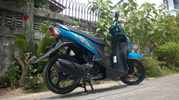 ส่งฟรี NEX 2014 วิ่ง 1500 รถ 4 เดือน สวยกริ๊บๆ ขายถูกๆ ต่อรองได้