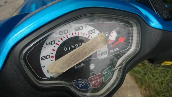 ส่งฟรี NEX 2014 วิ่ง 1500 รถ 4 เดือน สวยกริ๊บๆ ขายถูกๆ ต่อรองได้