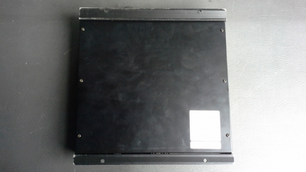 แอมป์ ECLIPSE 200W 2Ch, Made in Japan แอมป์ ECLIPSE 200W 2Ch, Made in Japan