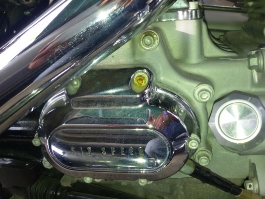 ขายหรือแลก  เทริน ฮาเล่เดวิสัน ไดน่า ปี2008 อินวอย 380,000 บาท