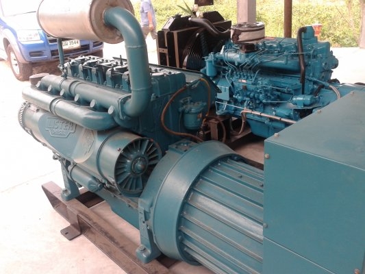 เครื่องปั่นมือสอง