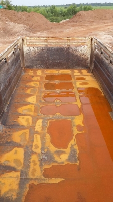 ขายลูกพ่วงสภาพ 90 \% จอดไว้ไม่ค่อยได้ใช้งาน