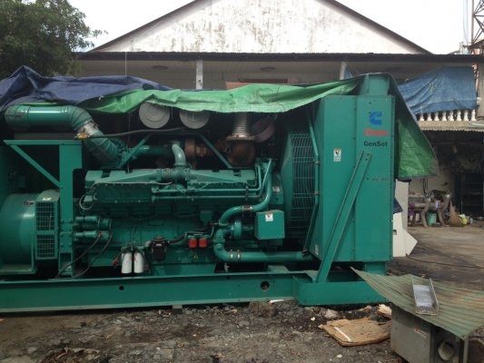 เครื่องปั่นมือสอง