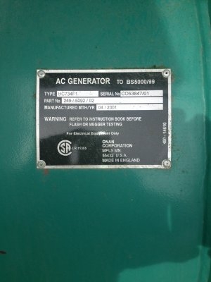 เครื่องปั่นมือสอง