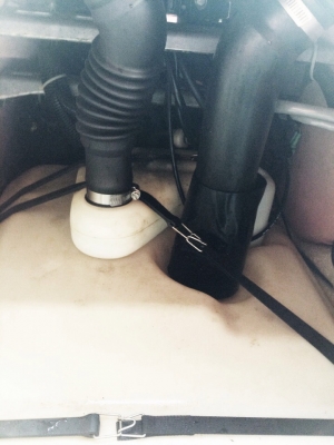 Kawasaki Ultra 150 (ระงับการขายชั่วคราว)