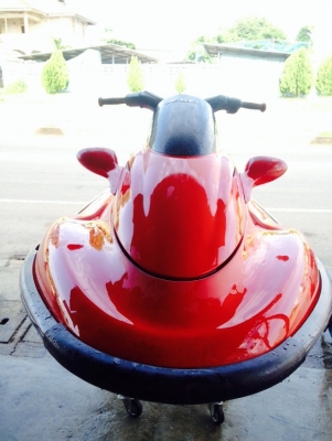 Kawasaki Ultra 150 (ระงับการขายชั่วคราว)