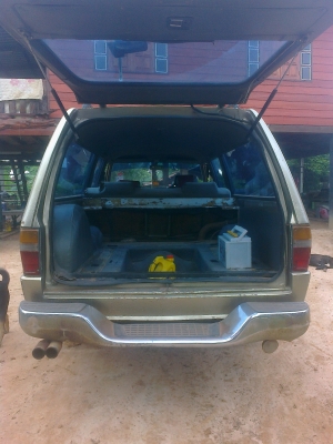 ขายฮีโร่แวนเครื่องเดิม 2Lเเห้งๆเครื่องดีมาก ขายฮีโร่แวนเครื่องเดิม 2Lเเห้งๆเครื่องดีมาก