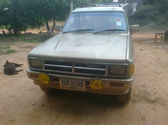 ขายฮีโร่แวนเครื่องเดิม 2Lเเห้งๆเครื่องดีมาก