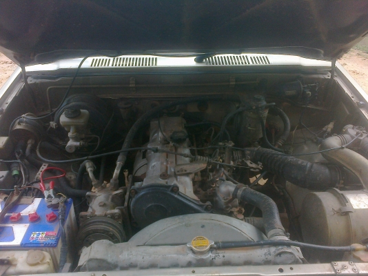 ขายฮีโร่แวนเครื่องเดิม 2Lเเห้งๆเครื่องดีมาก ขายฮีโร่แวนเครื่องเดิม 2Lเเห้งๆเครื่องดีมาก