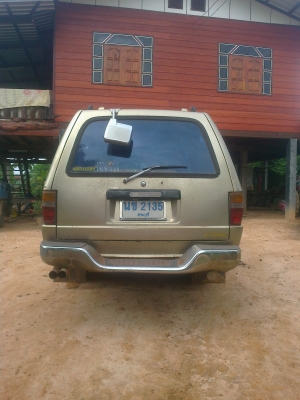 ขายฮีโร่แวนเครื่องเดิม 2Lเเห้งๆเครื่องดีมาก ขายฮีโร่แวนเครื่องเดิม 2Lเเห้งๆเครื่องดีมาก