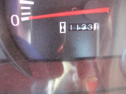 ขายรถ  KUBOTA36เเรงปี53